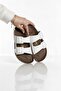 Women's Daily Slippers Stylish Orthopedic Summer Home Beach Vacation Work Office Slippers - 5