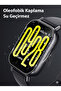 جهاز حماية الشاشة المتوافق مع Mi Redmi Watch 5 Active، سهل التركيب، حماية من الزجاج المقسى الشفاف عالي الدقة - 7