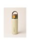 Vgn-1110 550 ml Steel Thermos Beige - 3