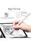 Stylus Pen for Touchscreen, Rechargeable Universal iPad Pen - 4