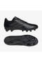 Copa Pure 2 Club Fxg Men's Turf Football Shoes Black - 7