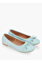 Girls Slip-On Ballerina Shoes