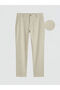 Nevavm Slim Fit Men's Gabardine Trousers with a Difference - 5