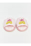 Nevavm Women's House Slippers with Lemon Embroidery - 7