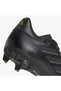 Copa Pure 2 Club Fxg Men's Turf Football Shoes Black - 6