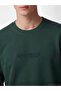 I Zero Roba Collar Printed Men's Sweatshirt from Freezen Store - 4