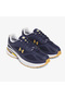 Hovr Apparition Rtrftr Unisex Navy Blue Sports Shoes - 2