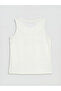 Original Bebe Yaka Girl's Undershirt - 3