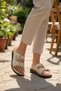 Women's Comfortable Slippers with Fuzzy Lining, Ultra Comfortable, Lightweight, Stitched Sole, Women's Slippers, Daily Slippers