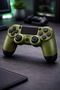 وحدة تحكم لاسلكية للألعاب لجهاز PS4 - 2