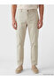 Nevavm Slim Fit Men's Gabardine Trousers with a Difference - 2