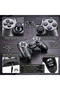 وحدة تحكم لاسلكية للألعاب لجهاز PS4 - 3
