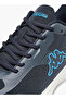 Men Lace-Up Sports Shoes - 4