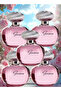 5 قطع عطر 100 مل