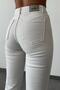 7481 Mini Flare Women's Jean Trousers - 5