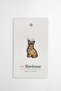 Rabbit Rozet BE31 Rabbit