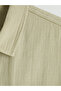 Nevavm Loose Fit Men's Jean Shirt with a Difference - 7