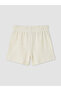 Esvab • Modern & Distinctive Ruffle Detailed Girls' Set - 8