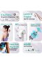 Evo Mini Foldable Muscle Massage Gun - 3