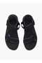 Men Hook & Loop Sandals