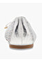 Women Slip-On Ballerina Shoes - 7