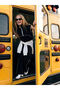 Esvab • Modern & Distinctive Girls' Soft Touch Sweatpants - 3