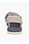 Men Hook & Loop Sandals - 4