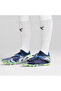 Future 7 Pro Fg Men's Navy Blue Turf Football Shoes - 5