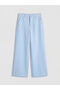 Nevavm Wideleg Girls' Pants with a Difference