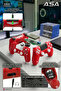 Wireless Gaming Controller for PS4 - 2