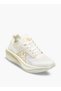Women Lace-Up Sports Shoes - 2