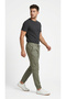 بنطلون قماش رجالي من Jpstgordon Dylan Jogger 12288471
