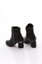 404-190-22K Short Heeled Boots - 3