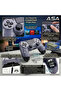 وحدة تحكم لاسلكية للألعاب لجهاز PS4 - 2
