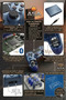 Wireless Gaming Controller for PS4 - 4