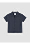 Esvab • Modern & Distinctive Krinkle Baby Boy Shirt - 3
