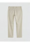 Nevavm Slim Fit Men's Gabardine Trousers with a Difference - 6