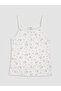 Hello Kitty Printed Girls' Tank Top with String Straps, 2-Piece Set - 2