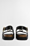 Gwen Sandals Bk51 Black - 3