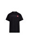 M Nse Reg Ss Tee-Graphic Men's Outdoor T-Shirt Nf0A8Guvjk31 Black - 2