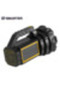 P70 High-Power Multi-Functional LED Searchlight – Solar & Type-C Rechargeable Emergency Station - 4