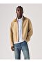 Mechanics Full-Zip Jacket Coat