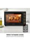 48L Toaster Oven with Rotisserie & Convection - 3