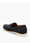 Lee Coopere Men Slip-On Loafers - 4