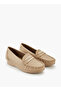 Women Wedge Heel Loafers