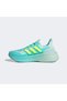 Ultraboost 5 Women's Green Sneaker - 4