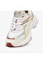 397298-03 Morphic Metallic Wns Women's Sneakers White - 7
