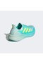 Ultraboost 5 Women's Green Sneaker - 3