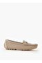 Women Slip-On Loafers - 3