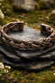 Pure Copper Braided Model High-Quality Bracelet (with Gift, Special Occasions) - 4